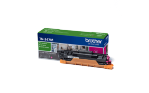 טונר מקורי Brother TN-247M