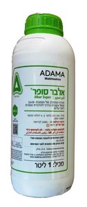 אלבר סופר 1 ליטר