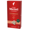 10 קפסולות יוליוס מיינל #8- Julius Meinl espresso crema, למכונת נספרסו  