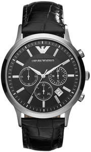 Armani AR2447 - שעון ארמני אלגנטי לגבר