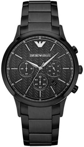Armani AR2485 - שעון ארמני אלגנטי לגבר