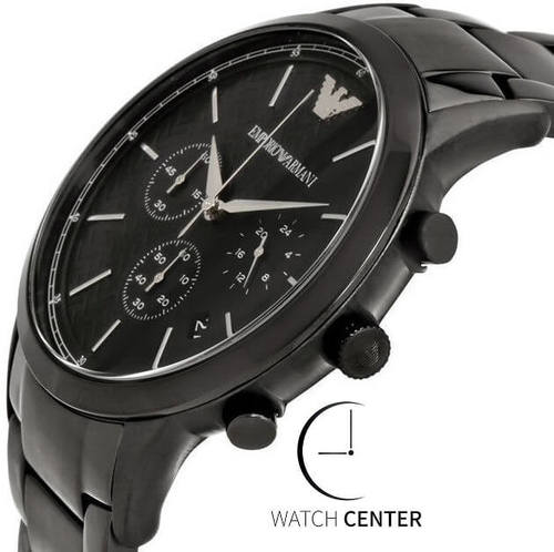 Armani AR2485 - שעון ארמני אלגנטי לגבר