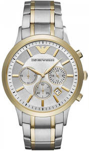 Armani AR11076 - שעון ארמני אלגנטי לגבר