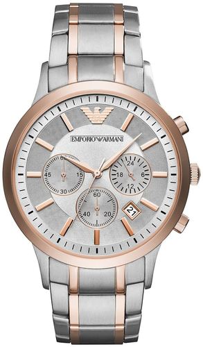 Armani AR11077 - שעון ארמני אלגנטי לגבר