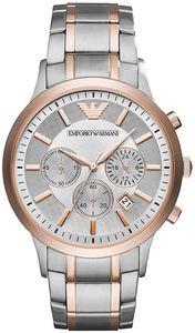 Armani AR11077 - שעון ארמני אלגנטי לגבר