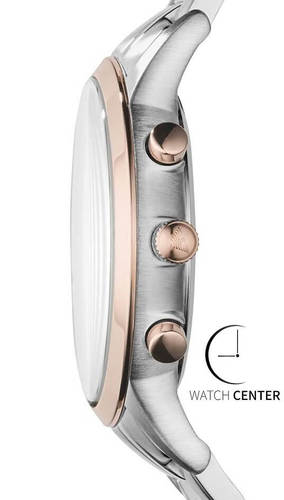 Armani AR11077 - שעון ארמני אלגנטי לגבר