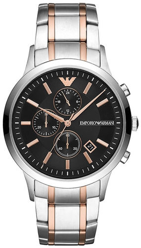 Armani AR11165 - שעון ארמני אלגנטי לגבר