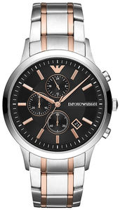 Armani AR11165 - שעון ארמני אלגנטי לגבר