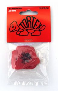 מארז 12 מפרטים DUNLOP TORTEX STD 0.50