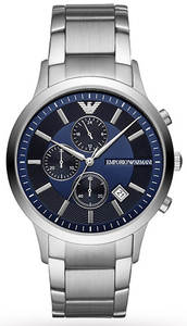 Armani AR11164 - שעון ארמני אלגנטי לגבר