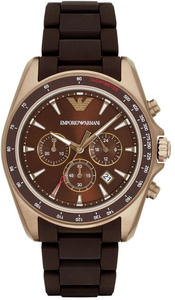 Armani AR6099 - שעון ארמני אלגנטי לגבר