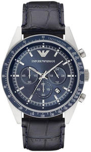 Armani AR6089 - שעון ארמני ספורט אלגנטי לגבר