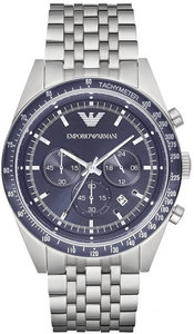 Armani AR6072 - שעון ארמני ספורט אלגנטי לגבר