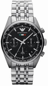 Armani AR5983 - שעון ארמני ספורט אלגנטי לגבר