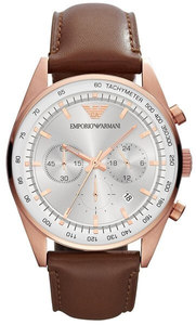 Armani AR5995 - שעון ארמני ספורט אלגנטי לגבר