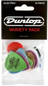 מארז 12 מפרטים DUNLOP PVP113 PICK ELECTRIC