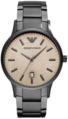 Armani AR11120 - שעון ארמני אלגנטי לגבר