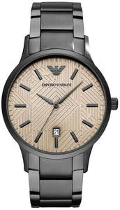 Armani AR11120 - שעון ארמני אלגנטי לגבר
