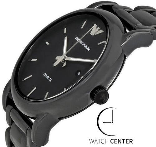 Armani AR1508 - שעון ארמני אלגנטי לגבר