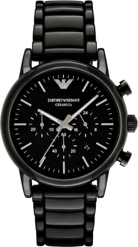 Armani AR1507 - שעון ארמני אלגנטי לגבר