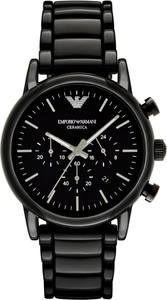Armani AR1507 - שעון ארמני אלגנטי לגבר