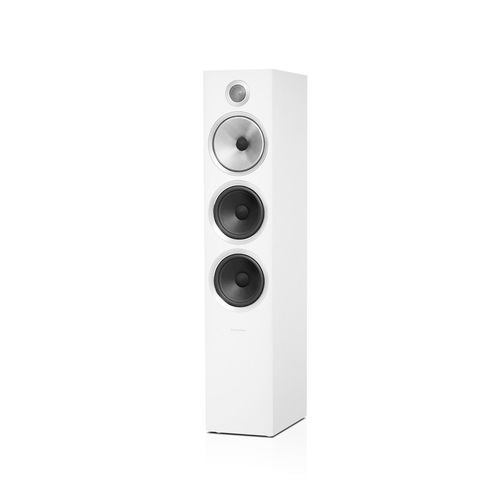 B&W 703 S2 WHITE