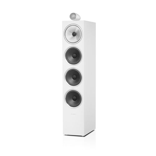 B&W 702 S2 WHITE