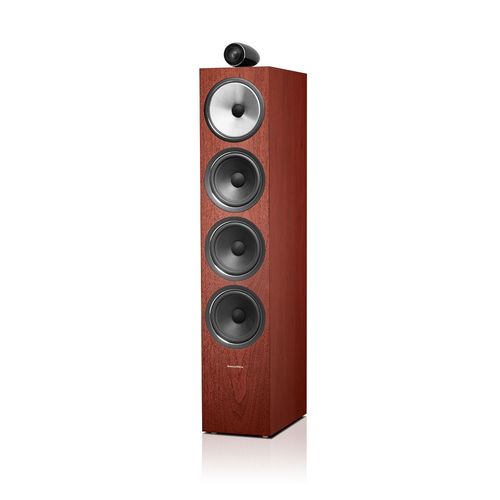 B&W 702 S2 ROSEWOOD