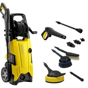 גרניק 180 בר 2500W דגם SPACE 180 לבור
