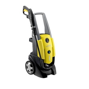 גרניק מכונת שטיפה בלחץ מים חד פאזי 140 בר דגם GIANT 20 יצרן לבור