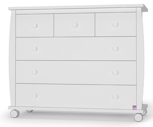 שידת החתלה לתינוק ג