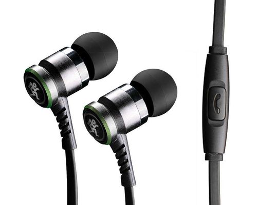 זוית נוספת Mackie CR-Buds Headphones