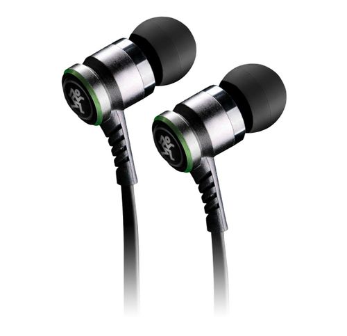 Mackie CR-Buds Headphones