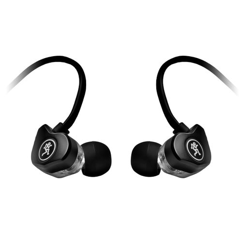 זוית נוספת Mackie CR-Buds+ Headphones
