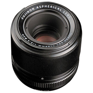 Fujifilm 60mm f/2.4 XF Macro יד שניה