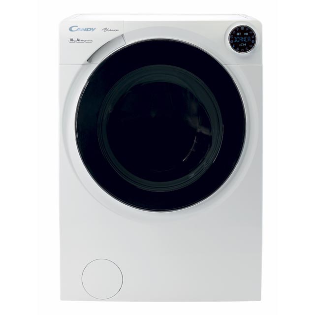 מכונת כביסה ‏פתח קידמי Candy BWM1410PH7/1-S ‏10 ‏ק"ג קנדי