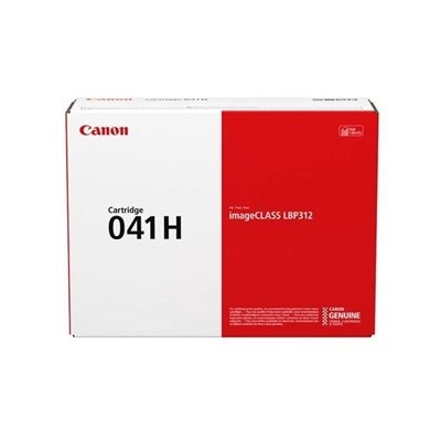 ‏טונר ‏שחור Canon CRG041H‏