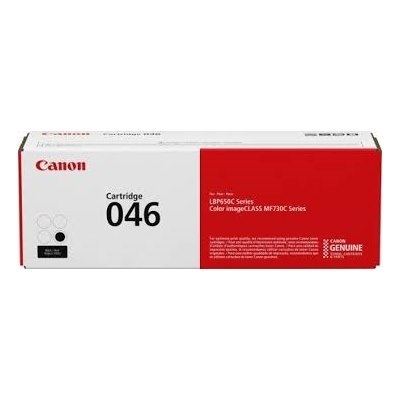 ‏טונר ‏שחור Canon CRG046BK