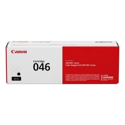 ‏טונר ‏שחור Canon CRG046BK