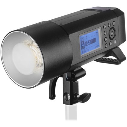 מבזק חיצוני  Godox AD400Pro