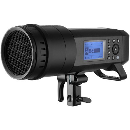 מבזק חיצוני  Godox AD400Pro