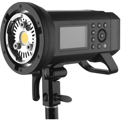מבזק חיצוני  Godox AD400Pro