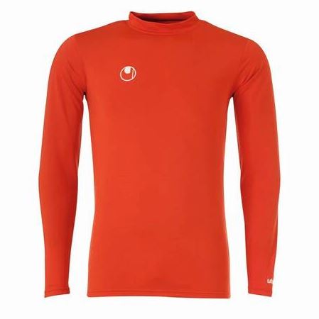 חולצה טרמית יולספורט - DISTINCTION BASELAYER | נוער
