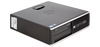 מחשב נייח מוקטן  HP Elite 8300 Intel Core i3-2120 SFF זכרון 4GB, דיסק 250GB HDD וחלונות 10