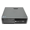 מחשב נייח מוקטן  HP Elite 8300 Intel Core i3-2120 SFF זכרון 4GB, דיסק 250GB HDD וחלונות 10
