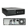 מחשב נייח מוקטן  HP Elite 8300 Intel Core i3-2120 SFF זכרון 4GB, דיסק 250GB HDD וחלונות 10
