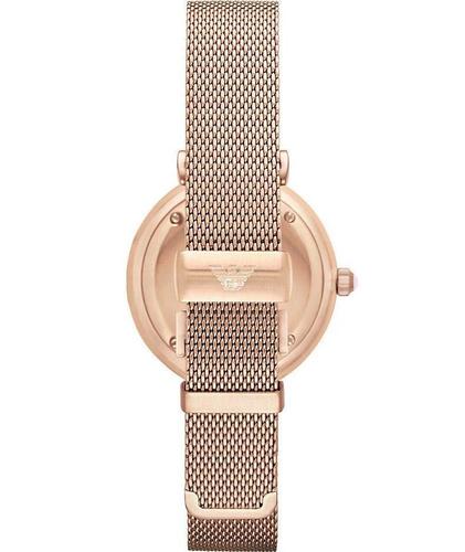 EMPORIO ARMANI AR1956 שעון נשים