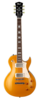 גיטרה חשמלית CORT CR200GT GOLD TOP