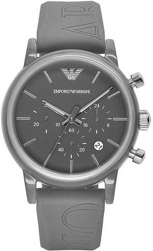 Armani AR1055 - שעון ארמני ספורט אלגנטי