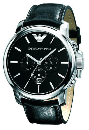 Armani AR0431 - שעון ארמני